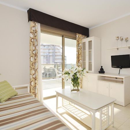 Apartamentos Larimar Unitursa Calpe Room photo