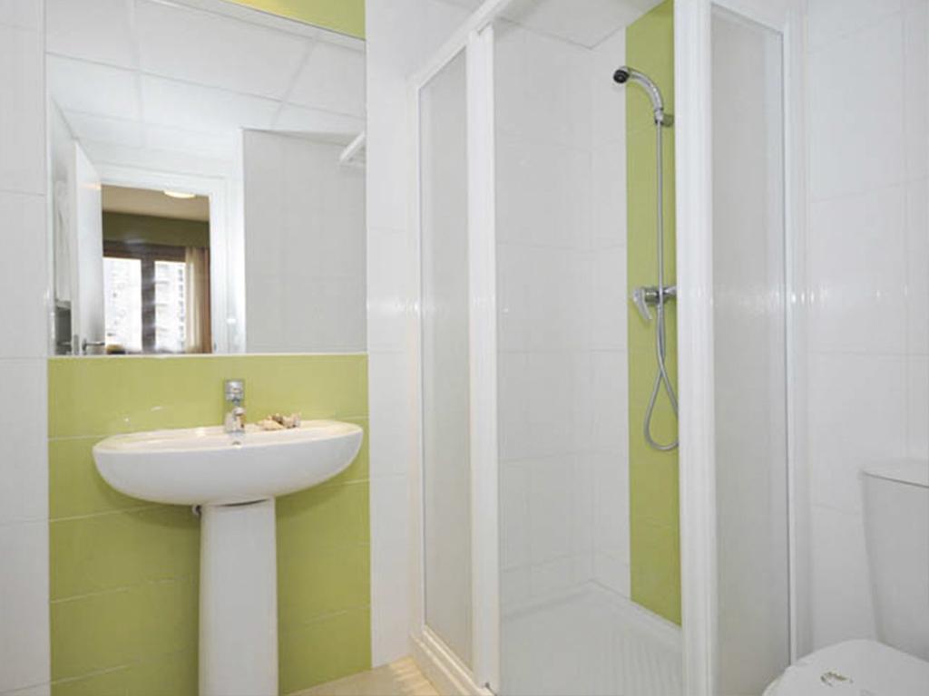 Apartamentos Larimar Unitursa Calpe Room photo